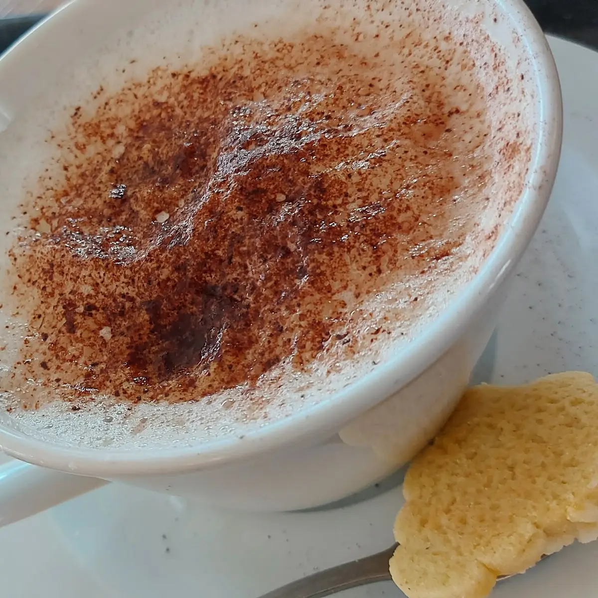 Essen und Trinken photo 6