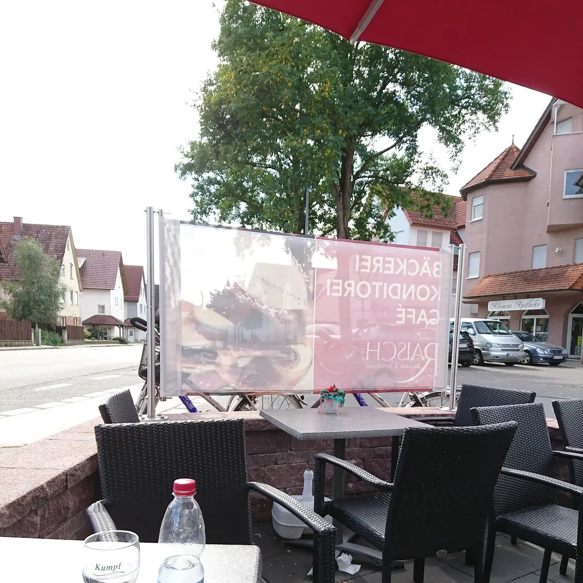 Atmosphäre photo 8