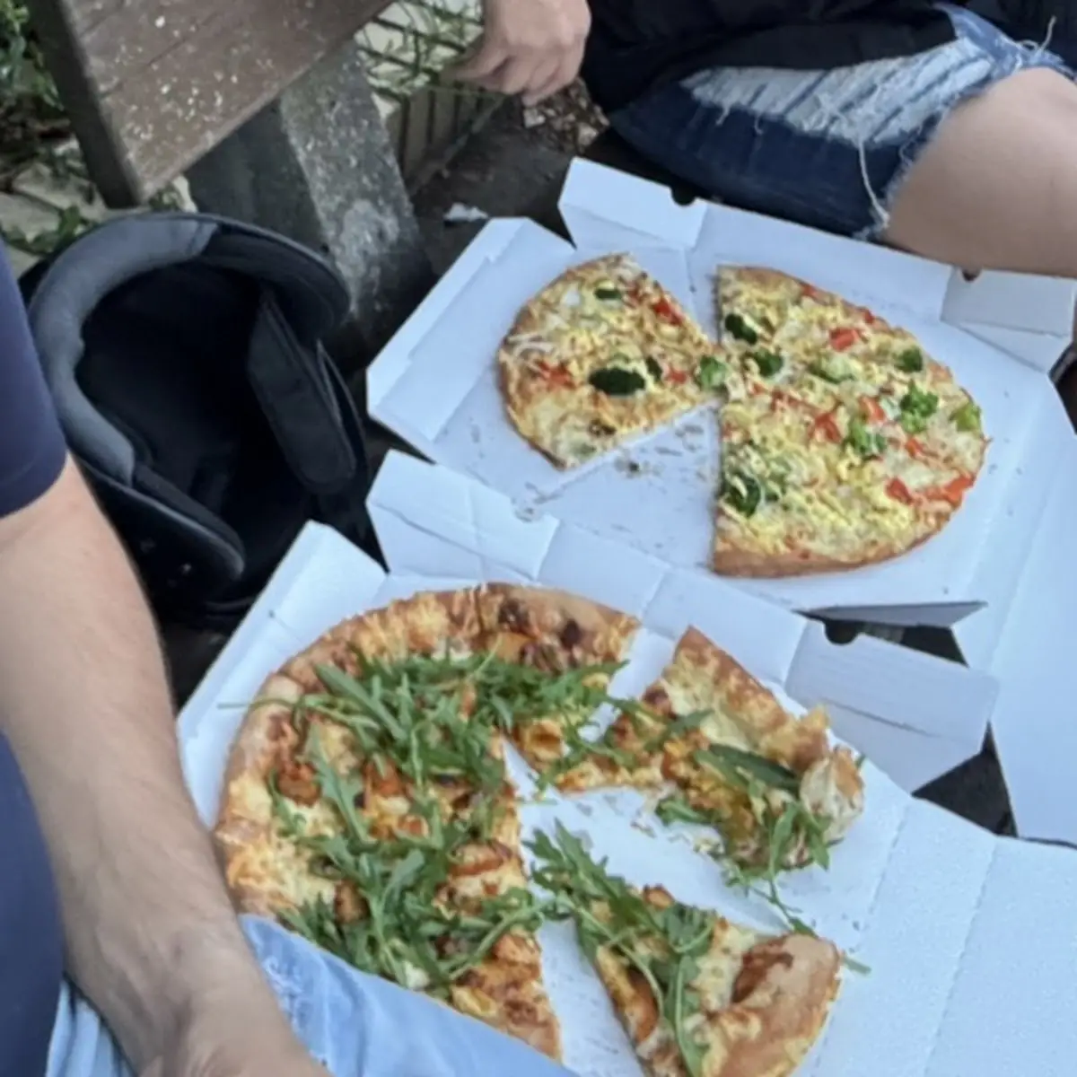 Essen und Trinken photo 1