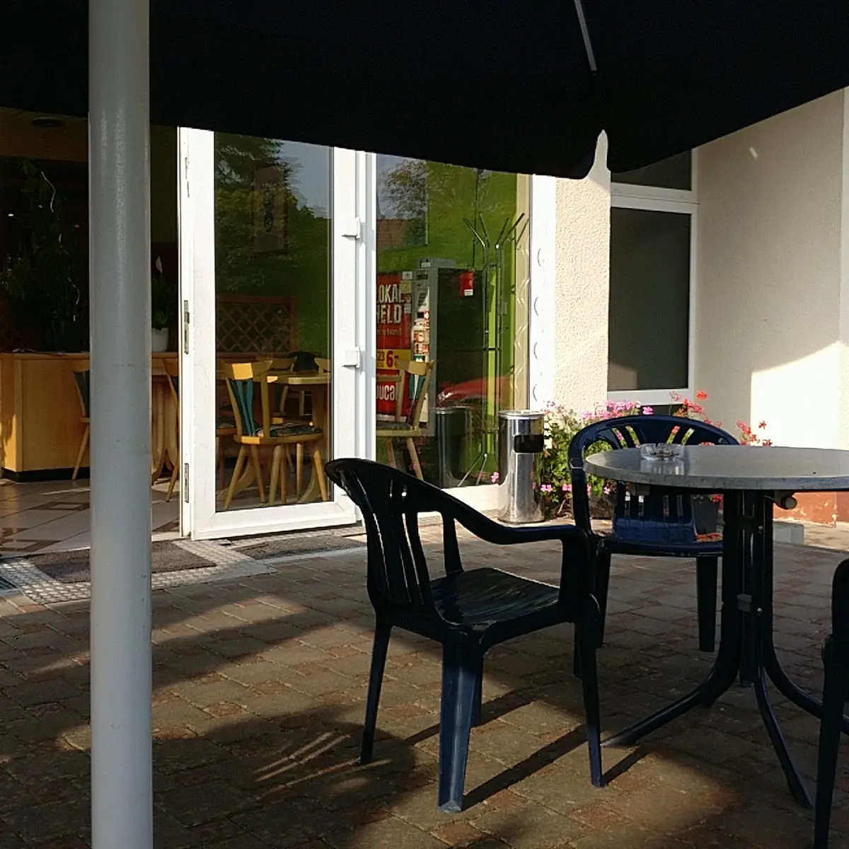 Atmosphäre photo 3
