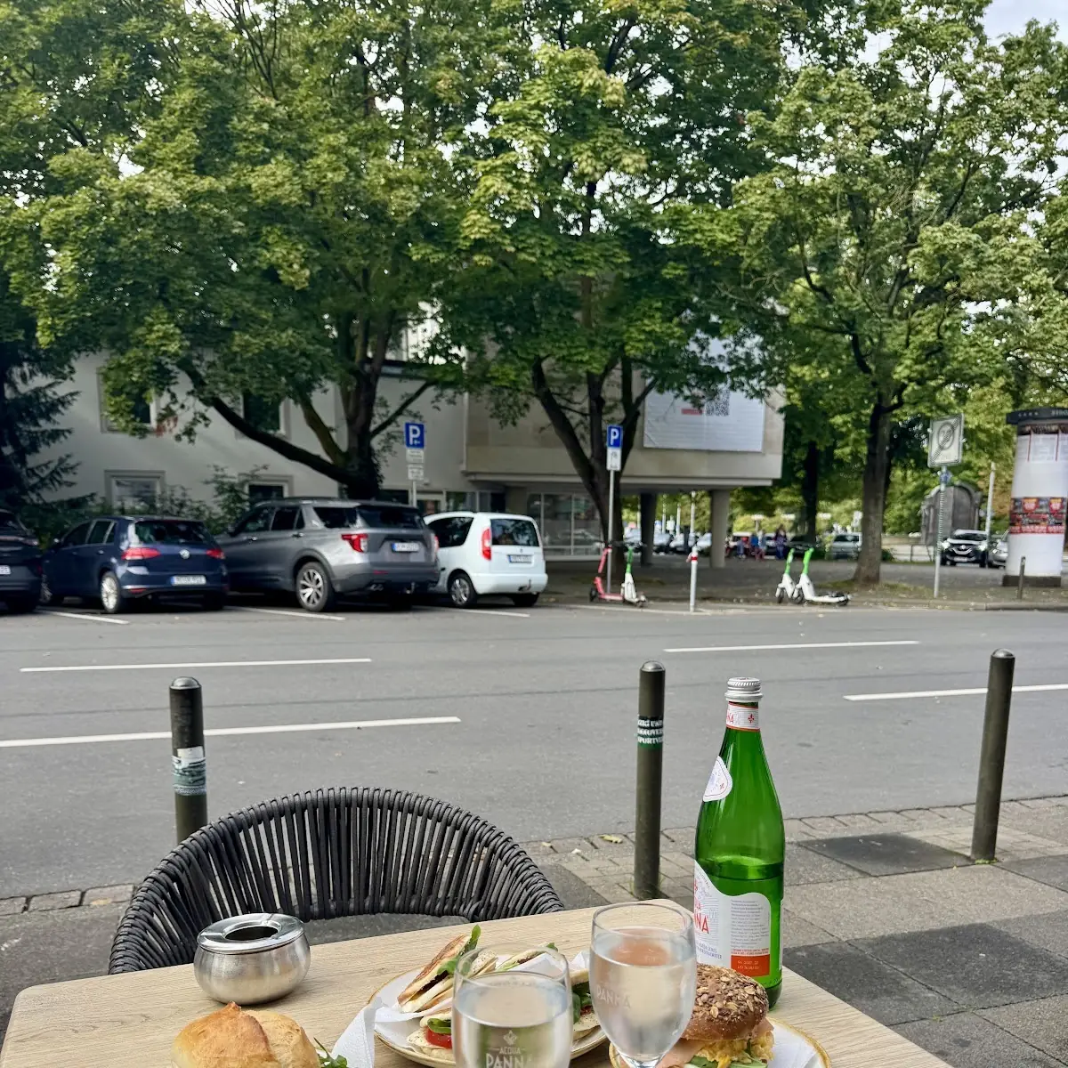 Essen und Trinken photo 4