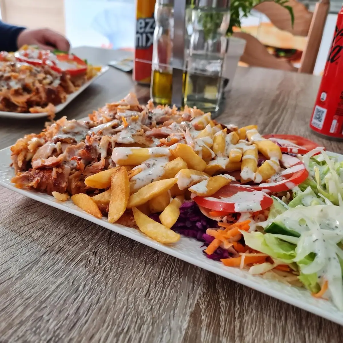 Essen und Trinken photo 7