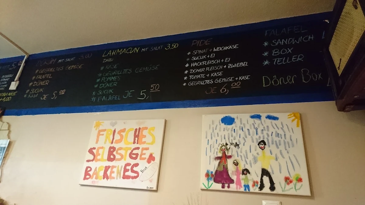 Speisekarte photo 10