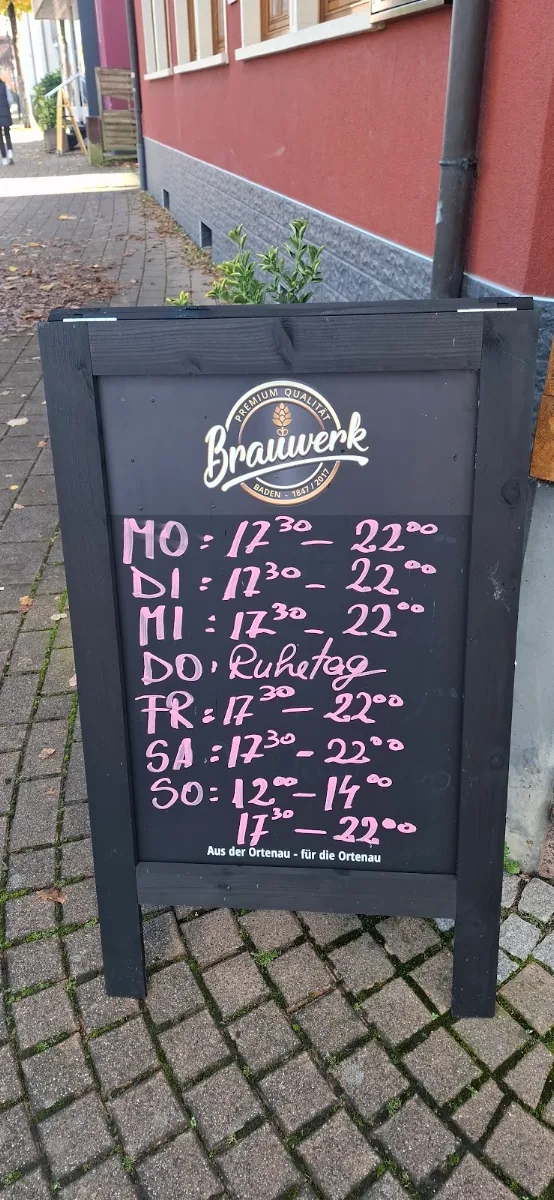 Speisekarte photo 8