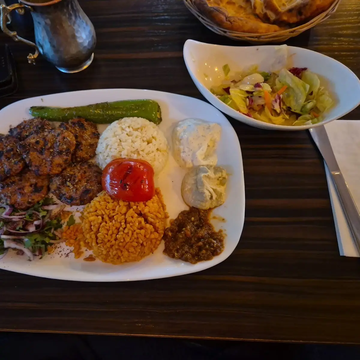 Essen und Trinken photo 4
