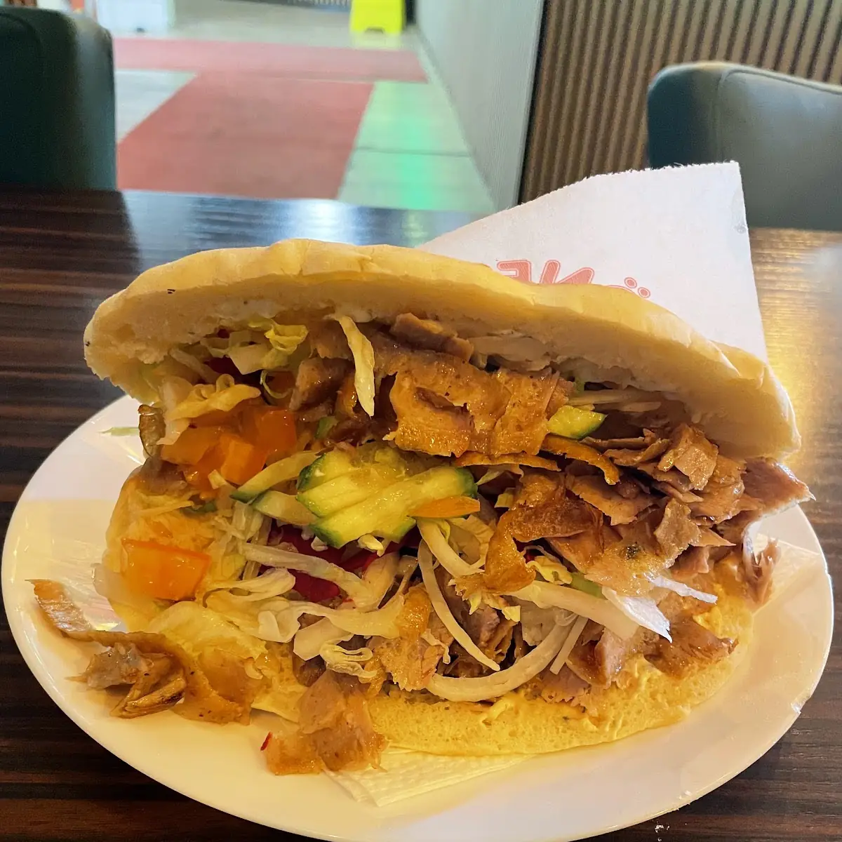 Essen und Trinken photo 5
