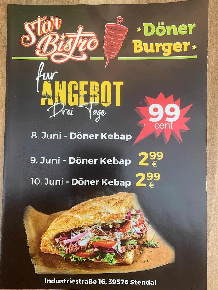 Speisekarte photo 4