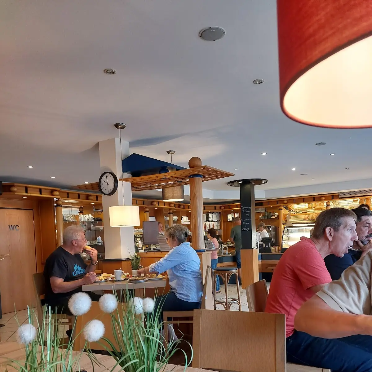 Essen und Trinken photo 10