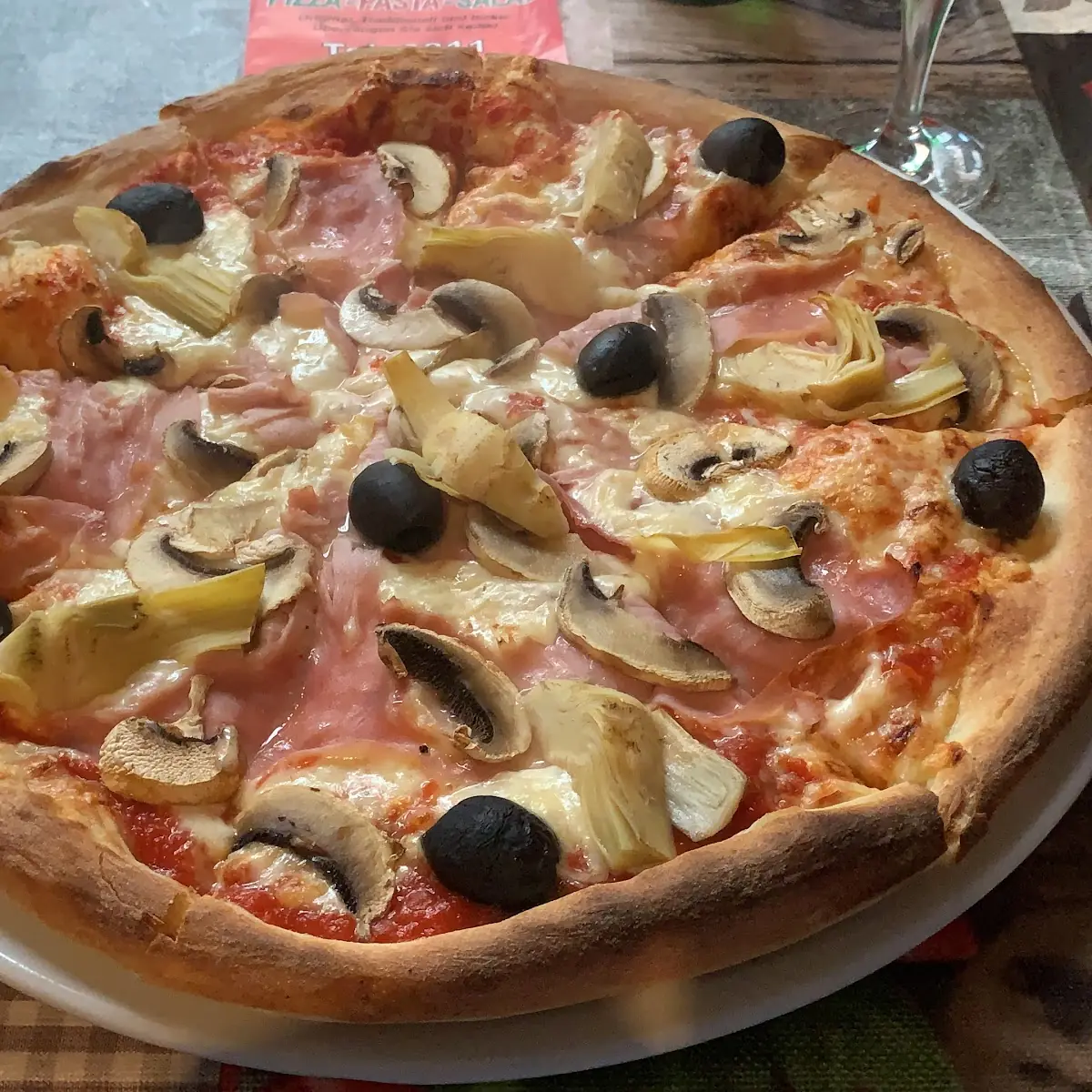 Essen und Trinken photo 10