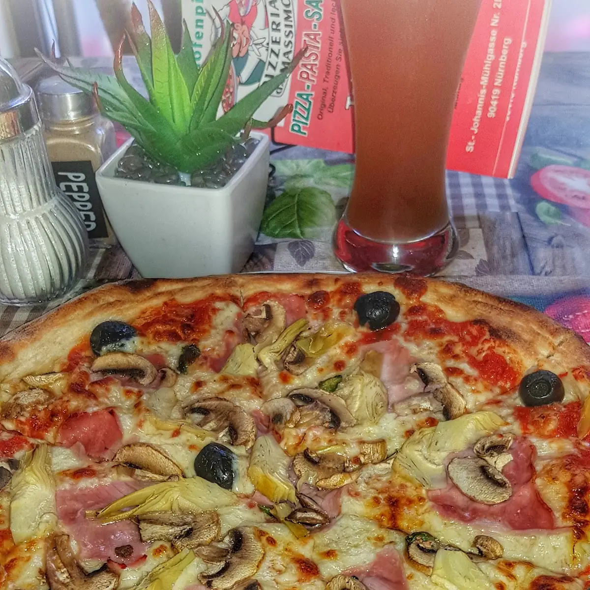 Essen und Trinken photo 6