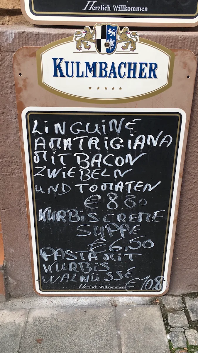 Speisekarte photo 10