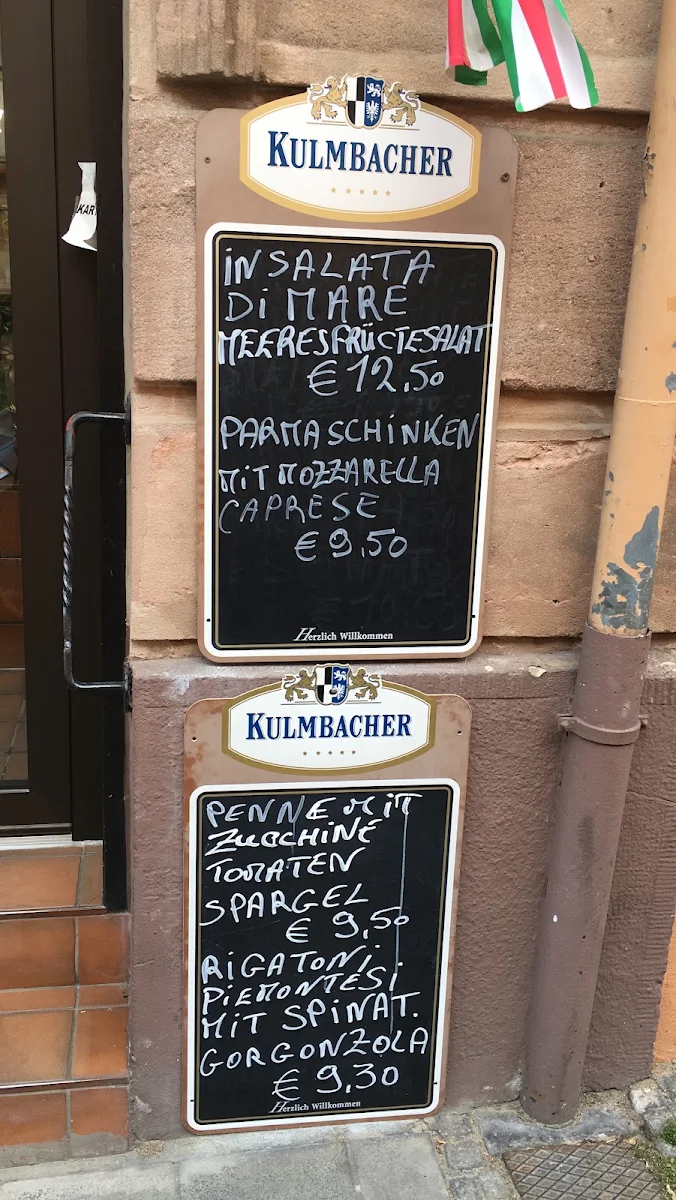 Speisekarte photo 5
