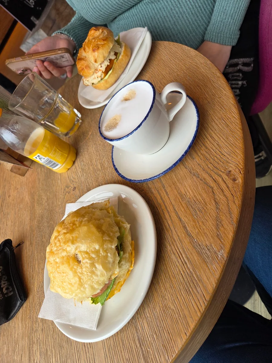 Essen und Trinken photo 7