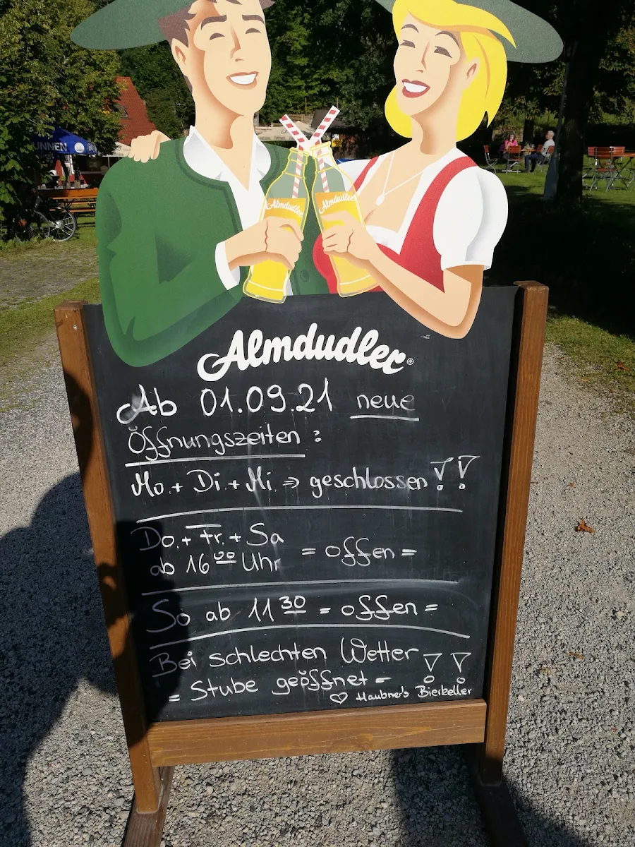 Speisekarte photo 8