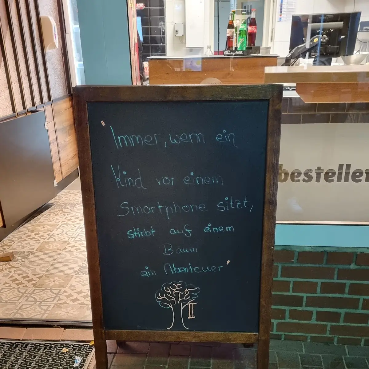 Speisekarte photo 6