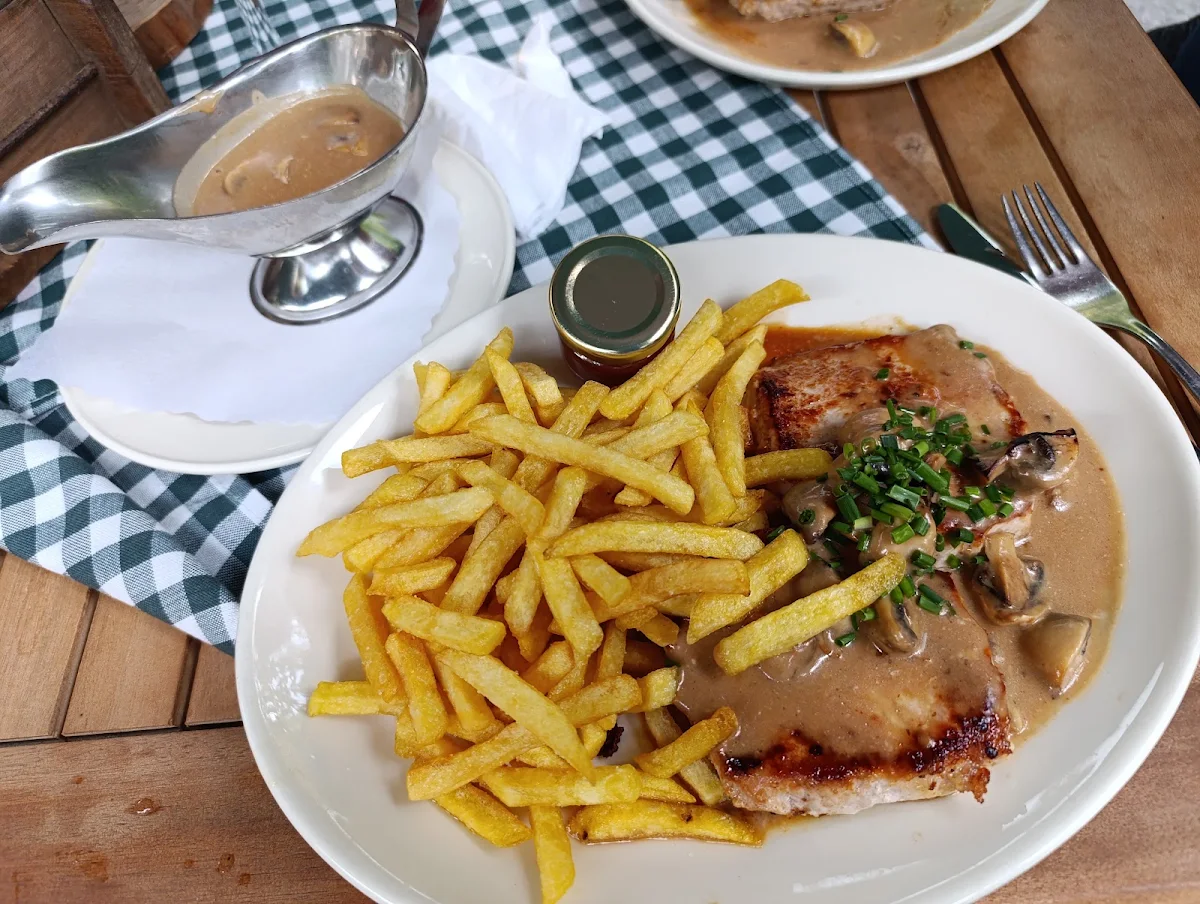 Essen und Trinken photo 2