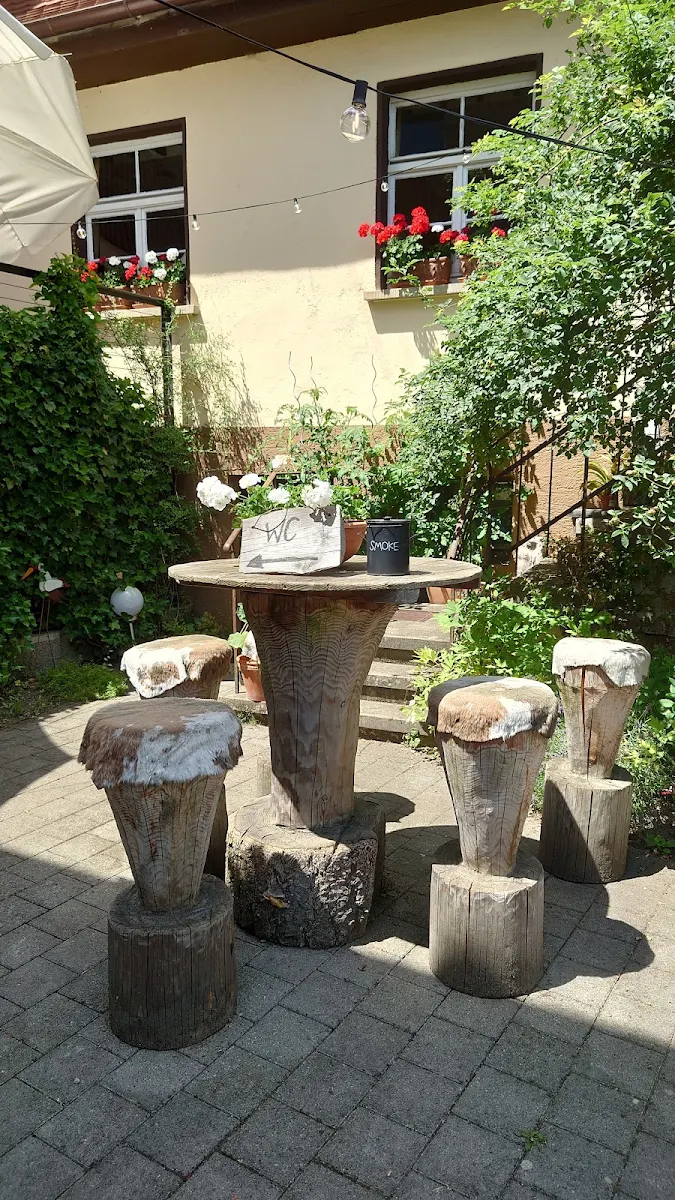 Atmosphäre photo 5