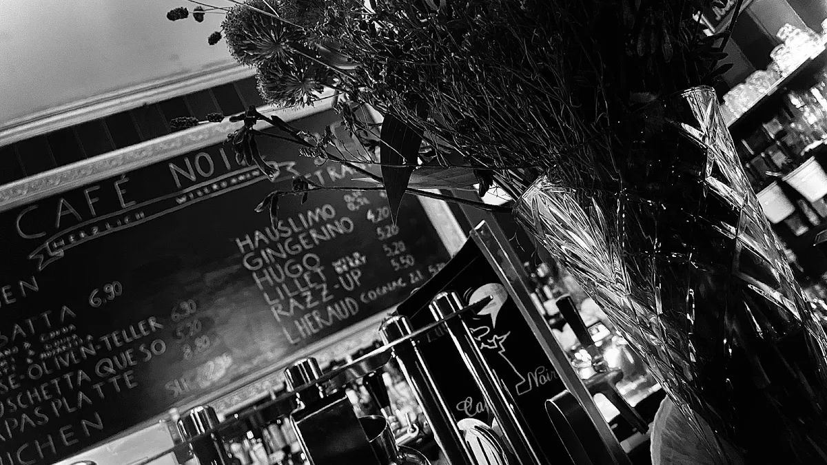 Speisekarte photo 7
