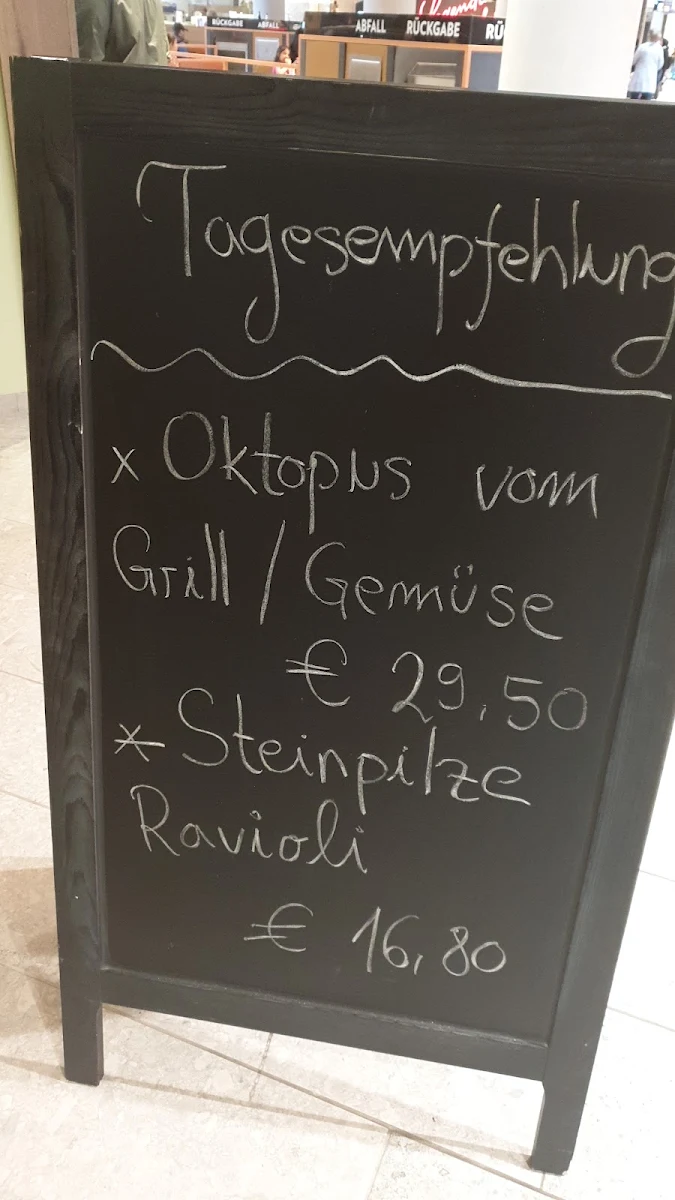 Speisekarte photo 10