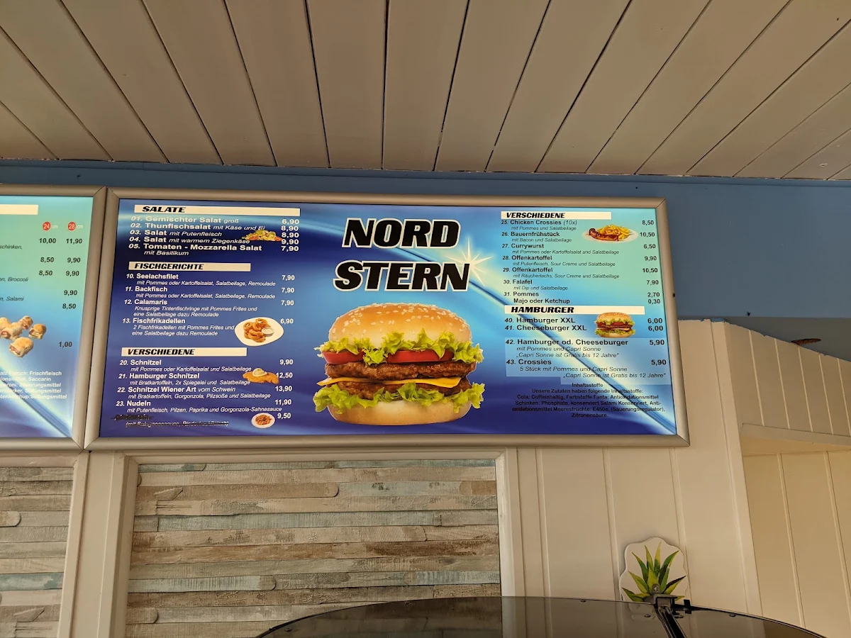 Speisekarte photo 7