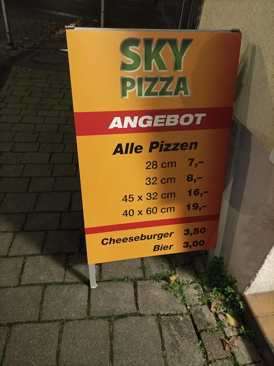 Speisekarte photo 6
