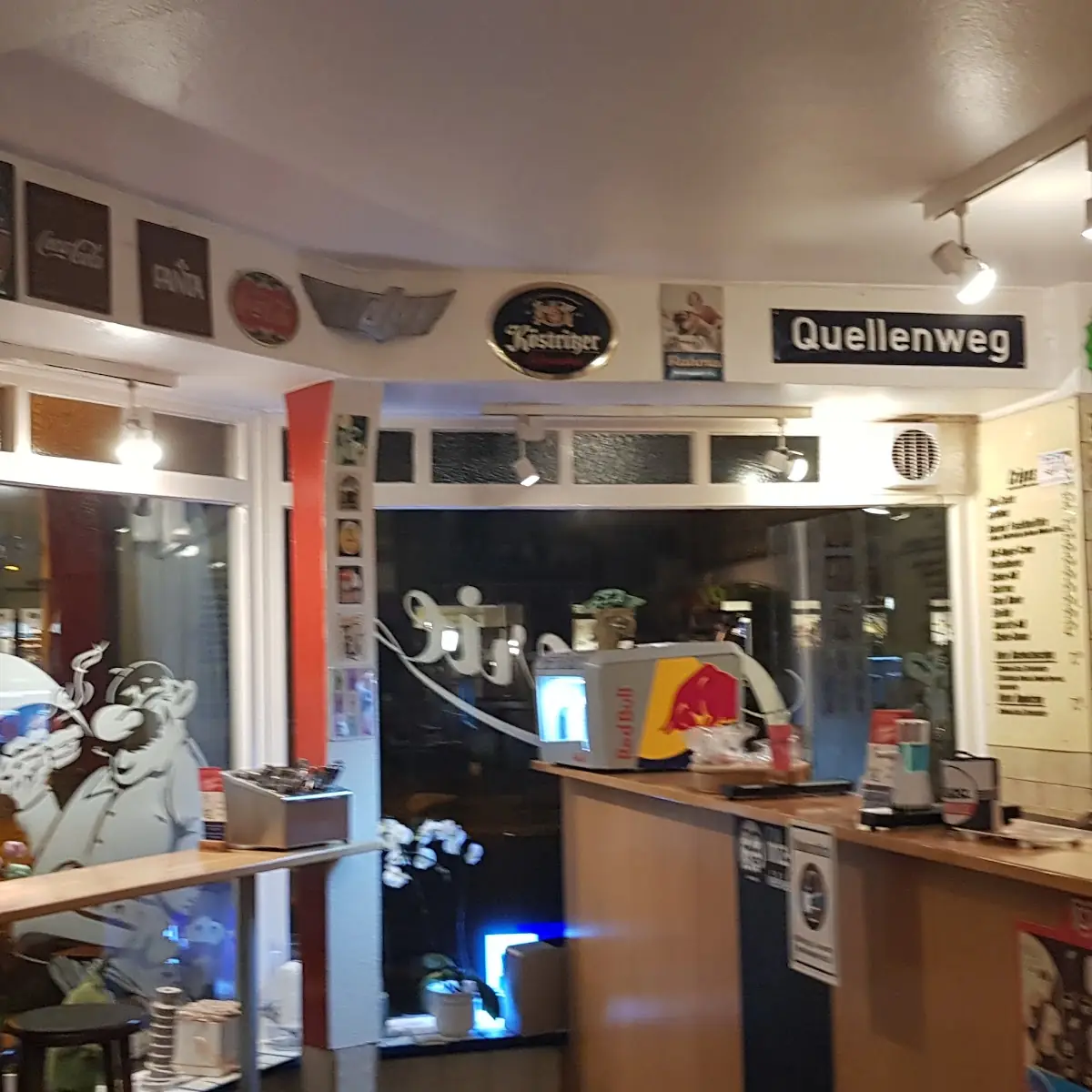 Atmosphäre photo 2