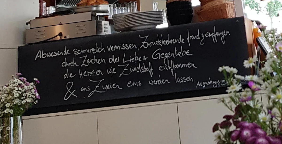 Speisekarte photo 10
