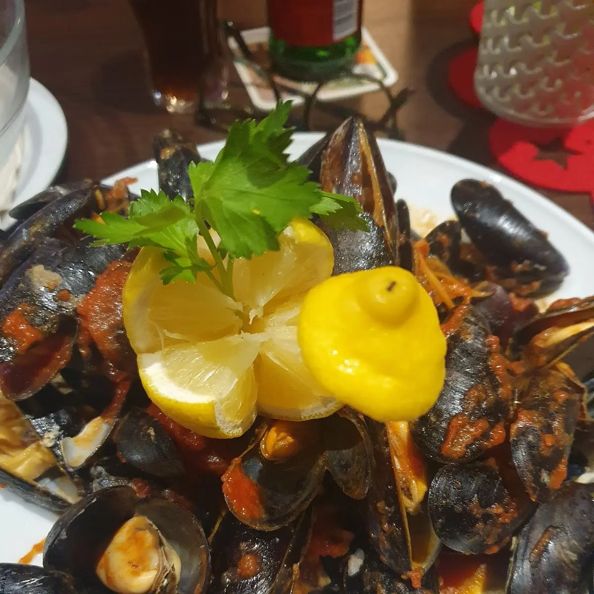 Essen und Trinken photo 2