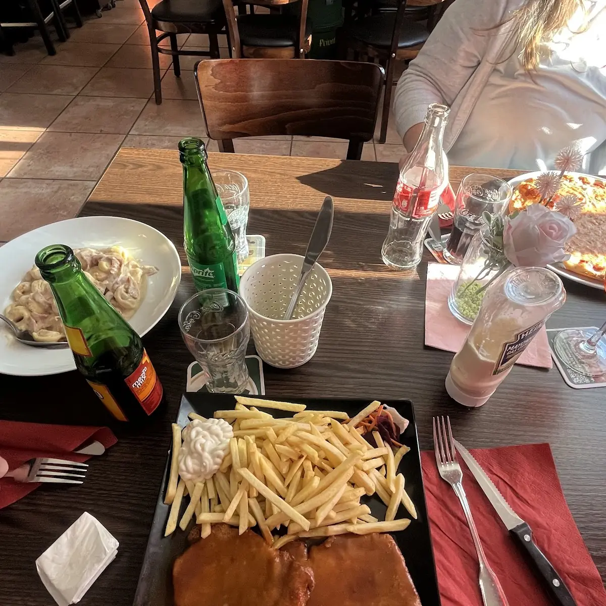 Essen und Trinken photo 3