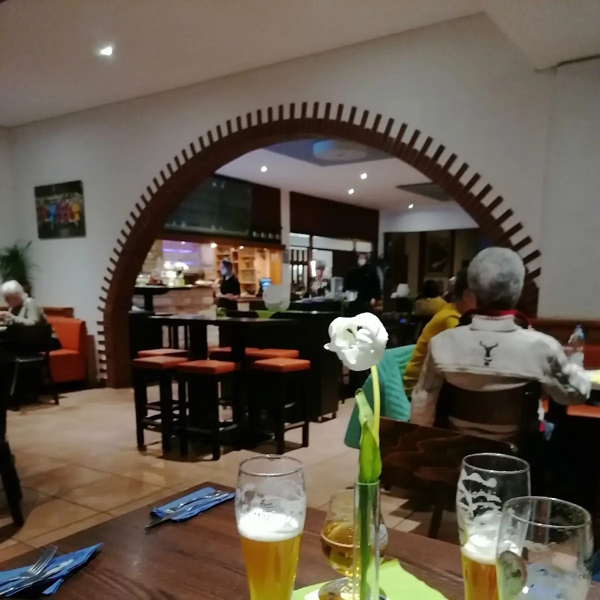 Essen und Trinken photo 4