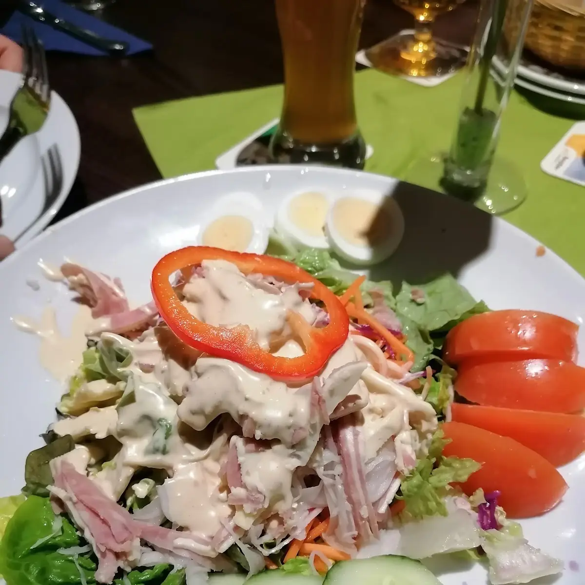 Essen und Trinken photo 6