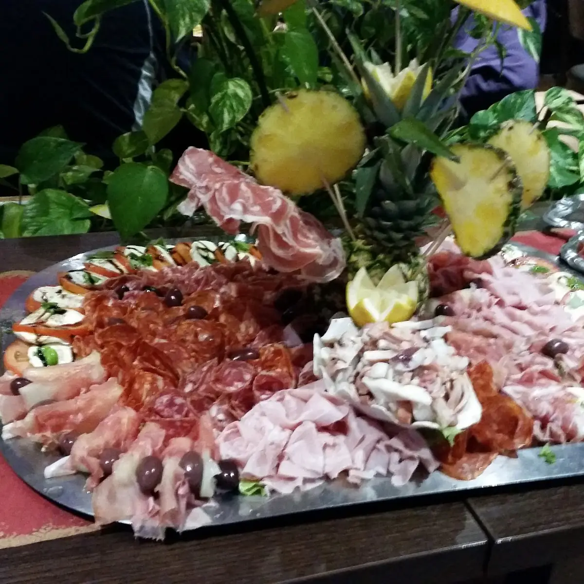 Essen und Trinken photo 8