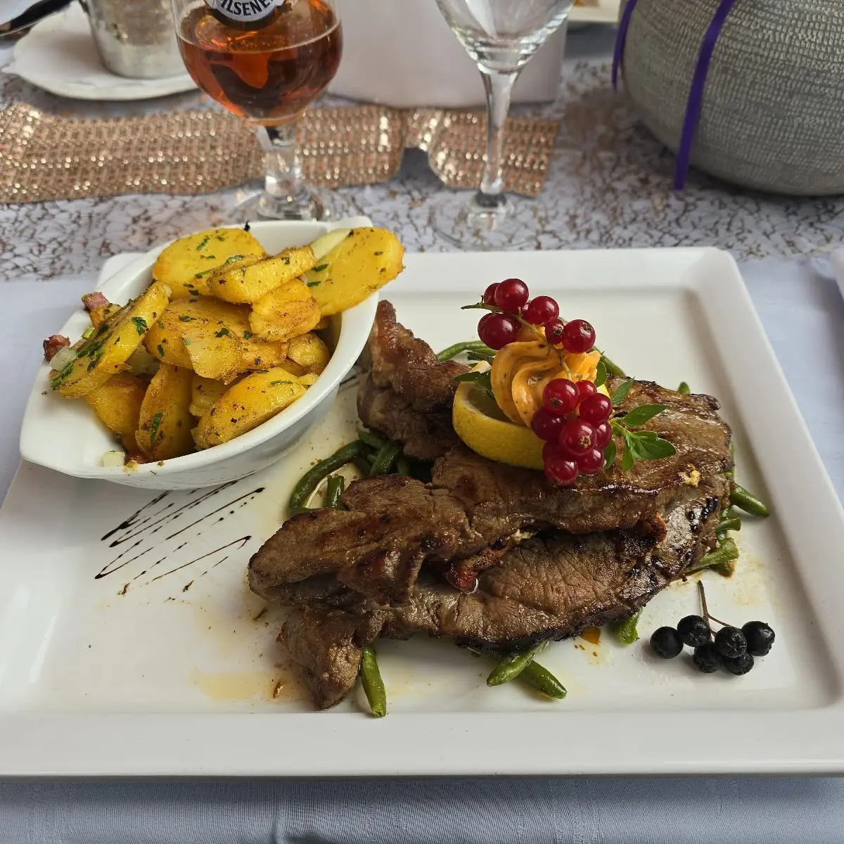 Essen und Trinken photo 1