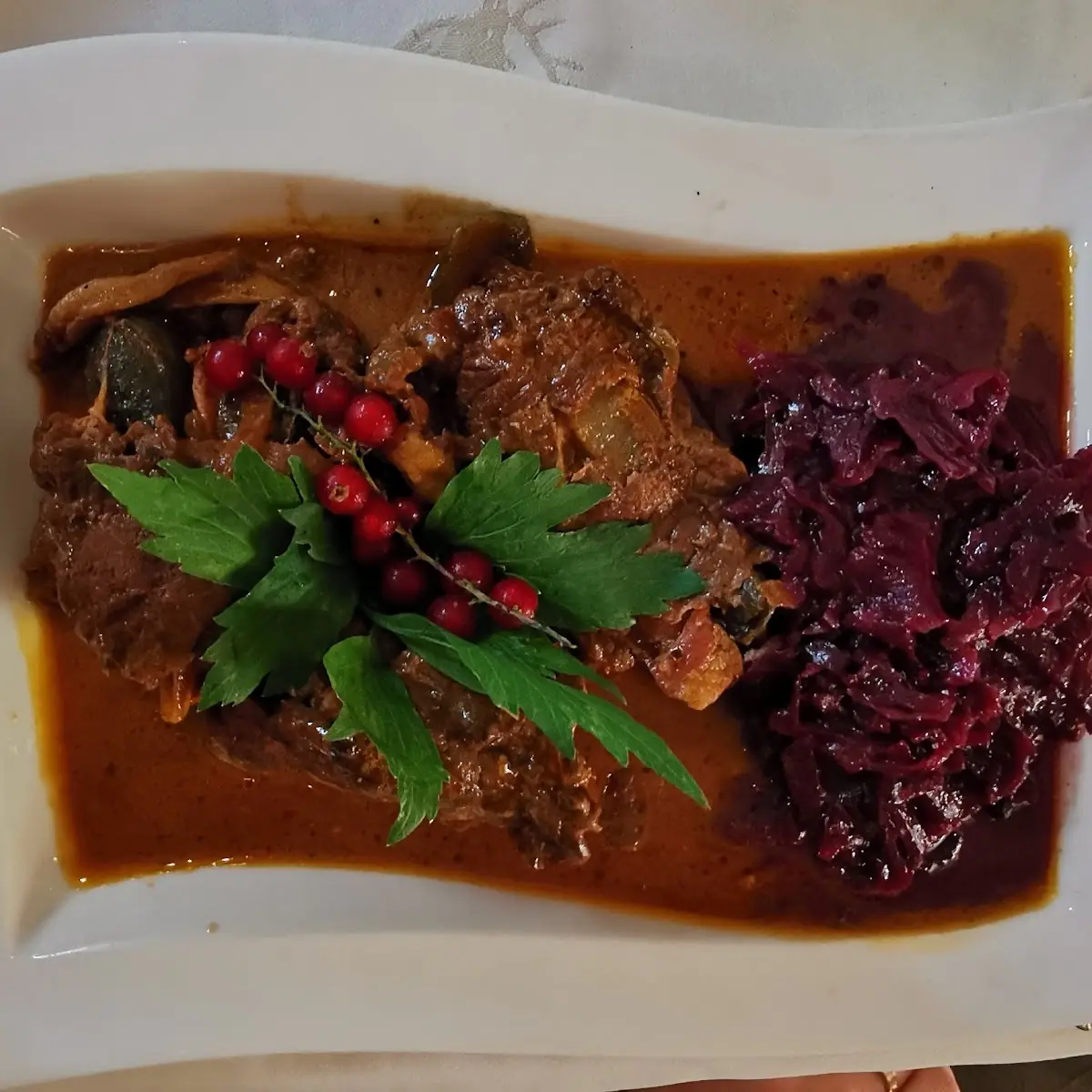 Essen und Trinken photo 3