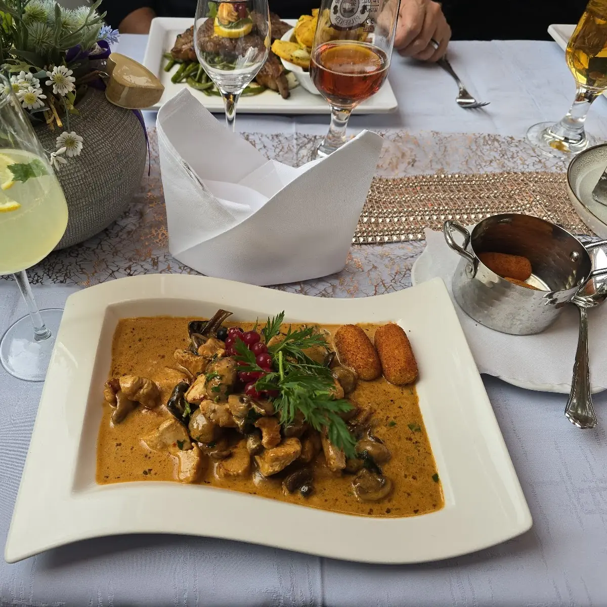 Essen und Trinken photo 4