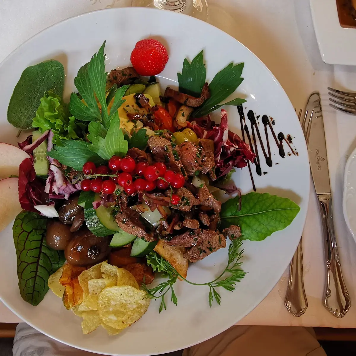 Essen und Trinken photo 5