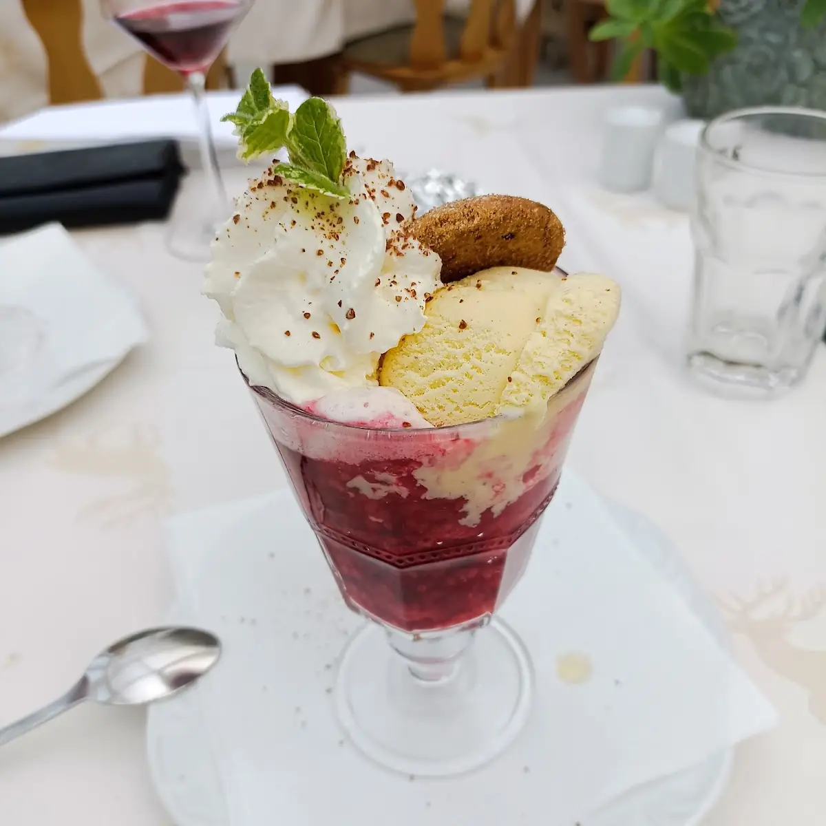 Essen und Trinken photo 6