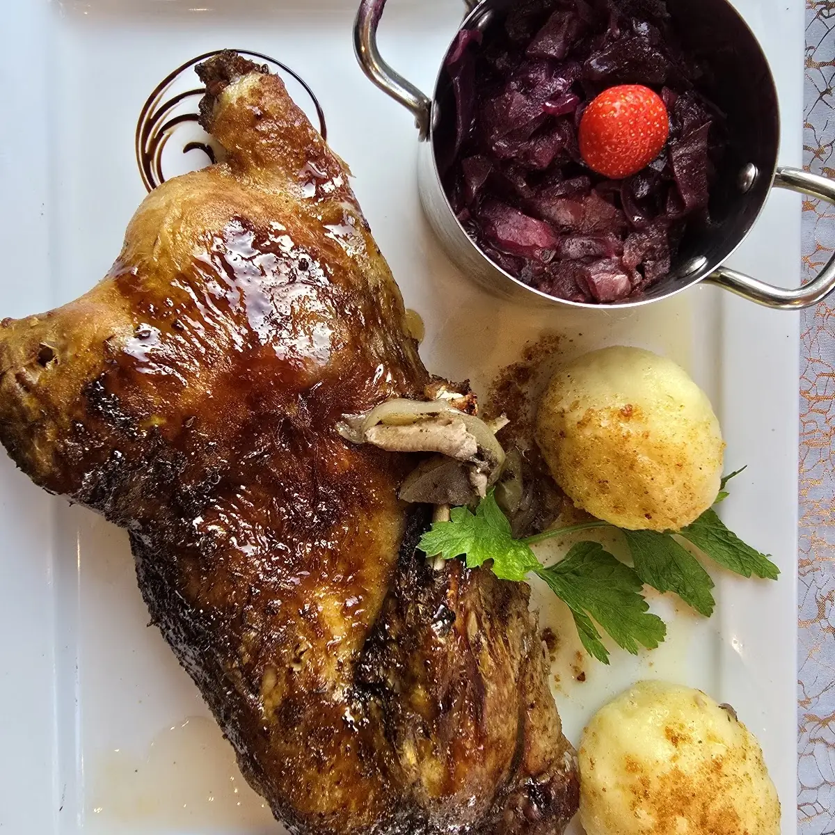 Essen und Trinken photo 9