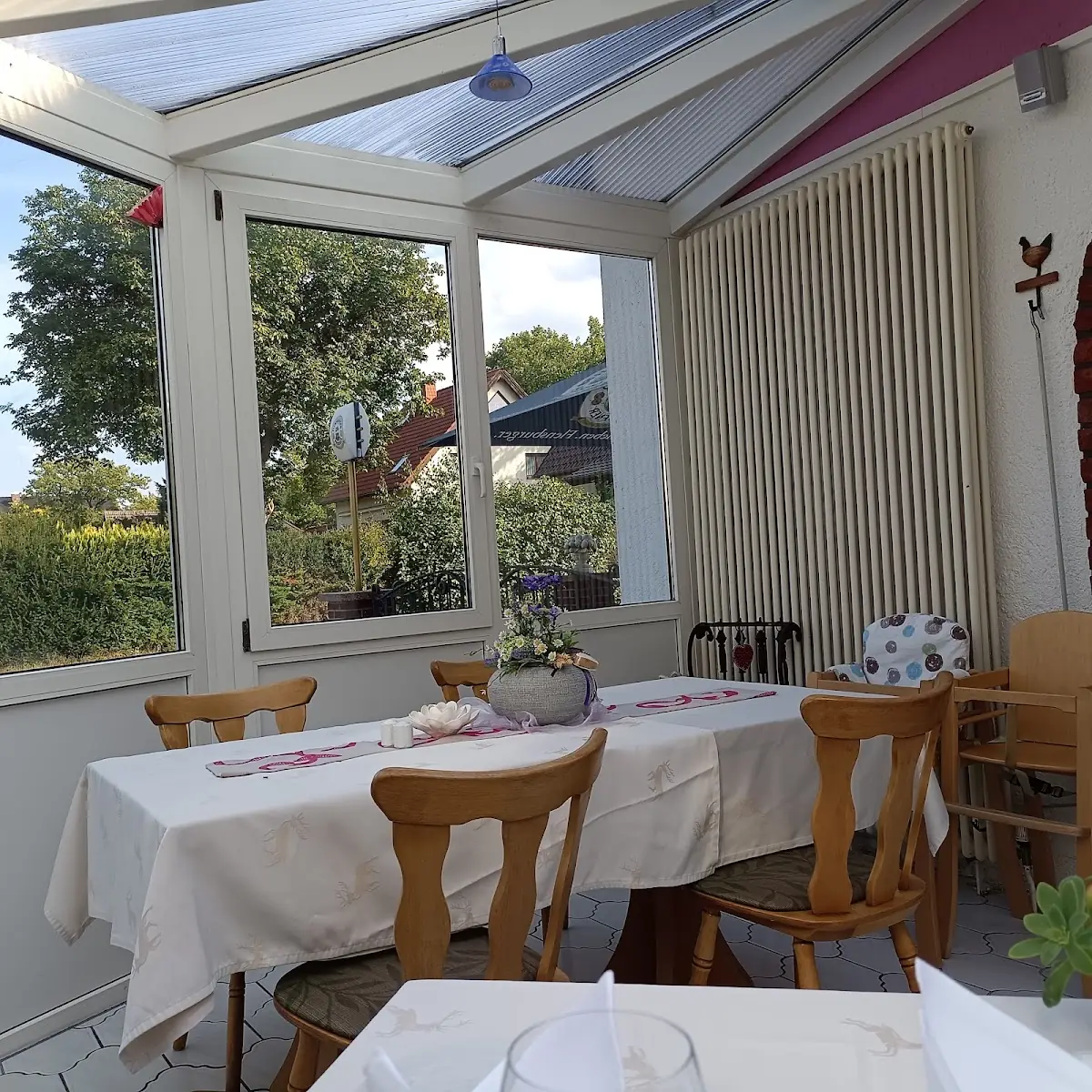 Atmosphäre photo 4