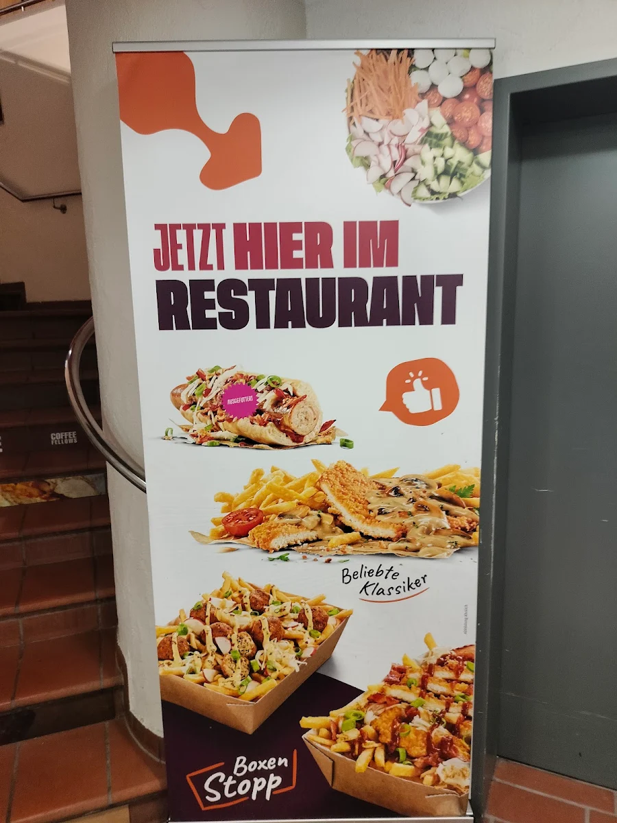 Speisekarte photo 4