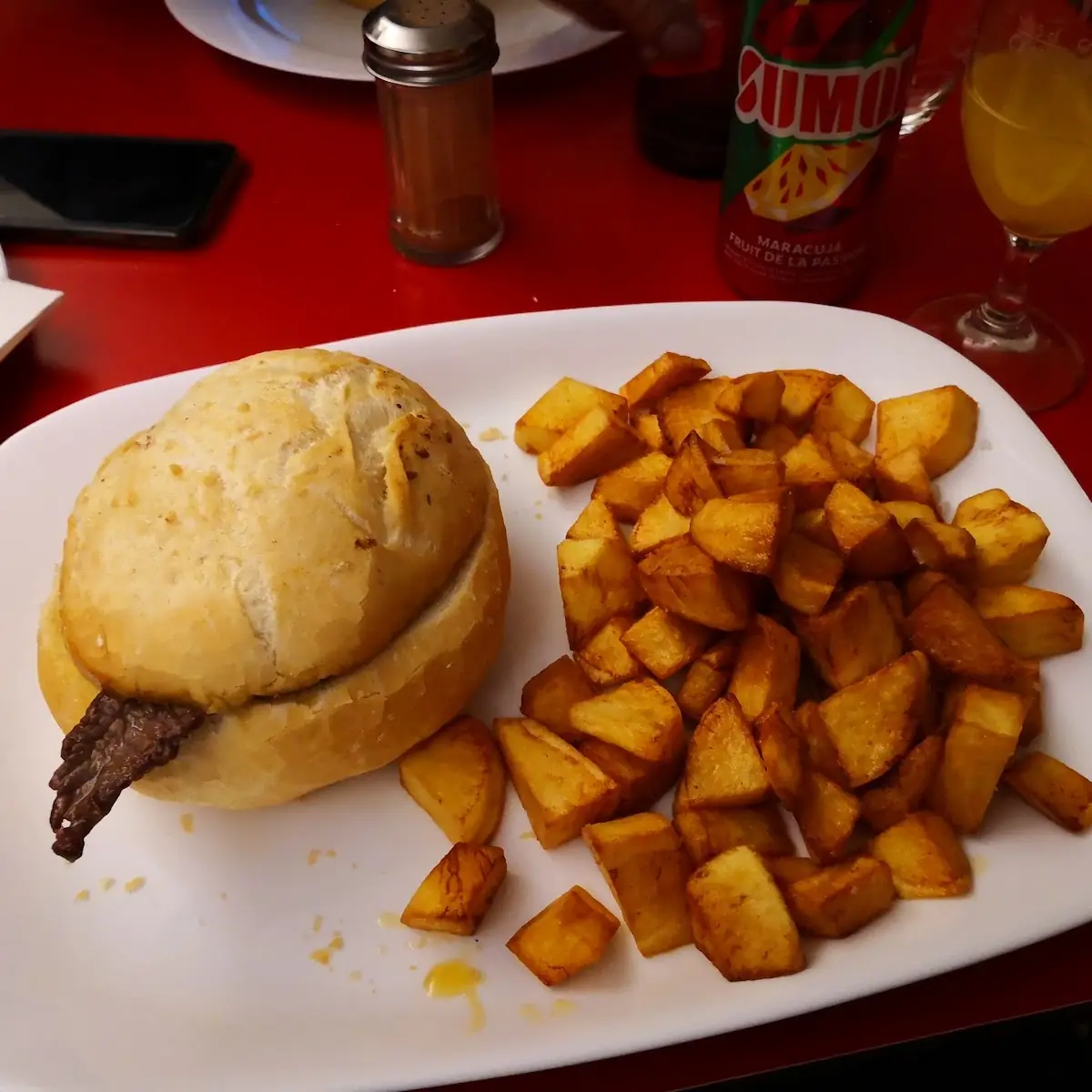 Essen und Trinken photo 1