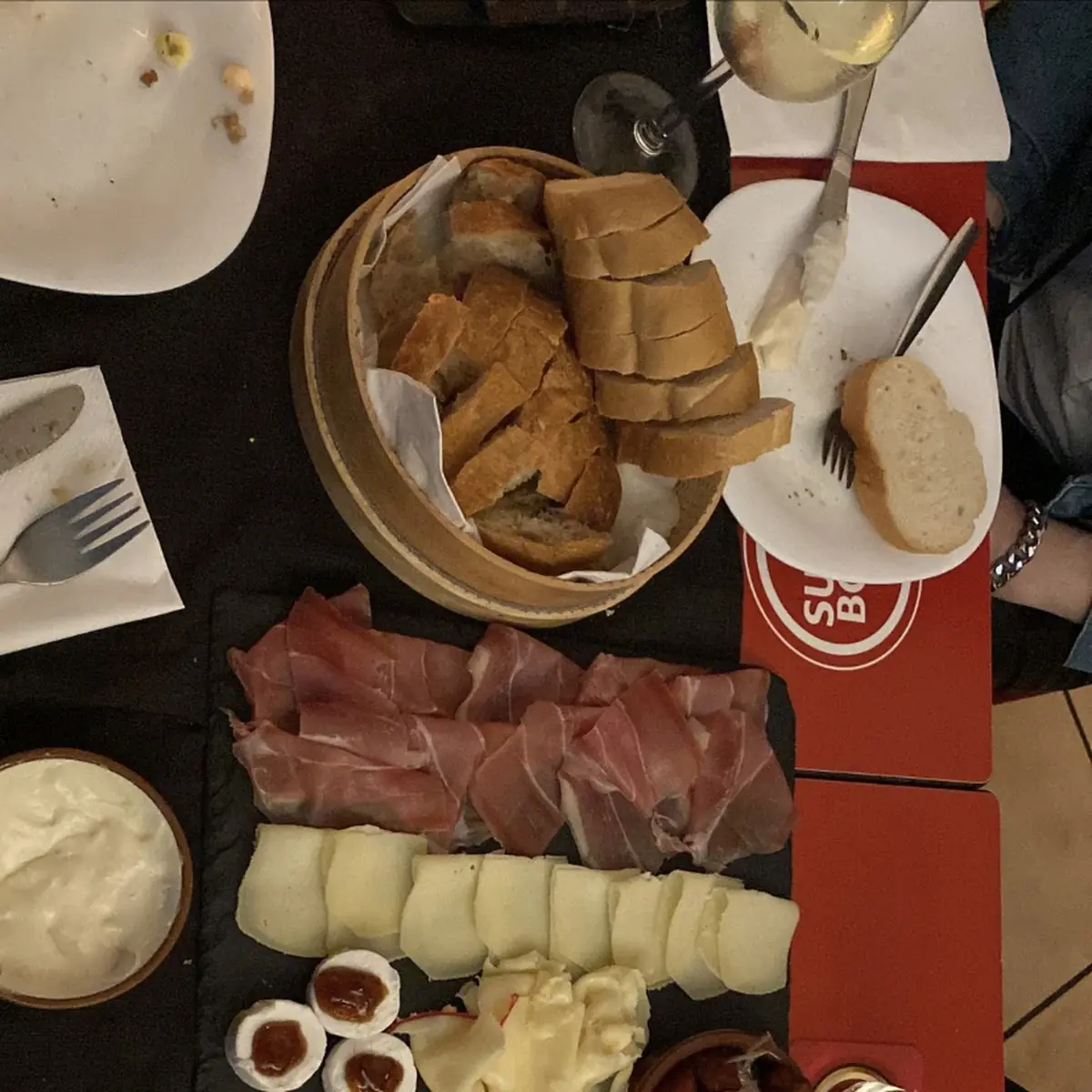 Essen und Trinken photo 7