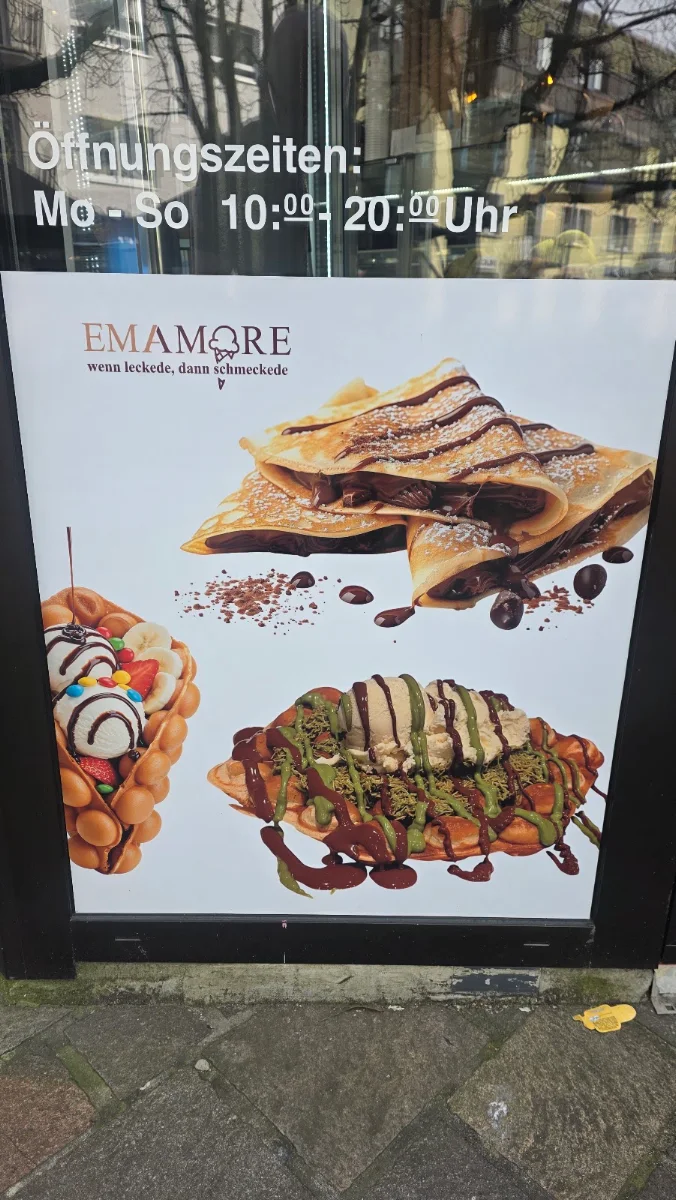 Speisekarte photo 4