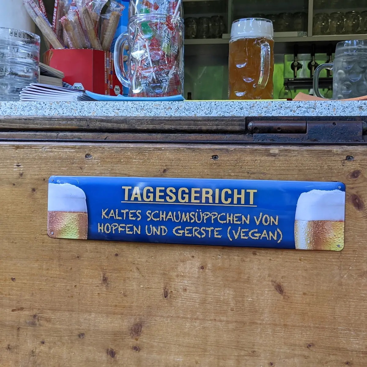 Speisekarte photo 6