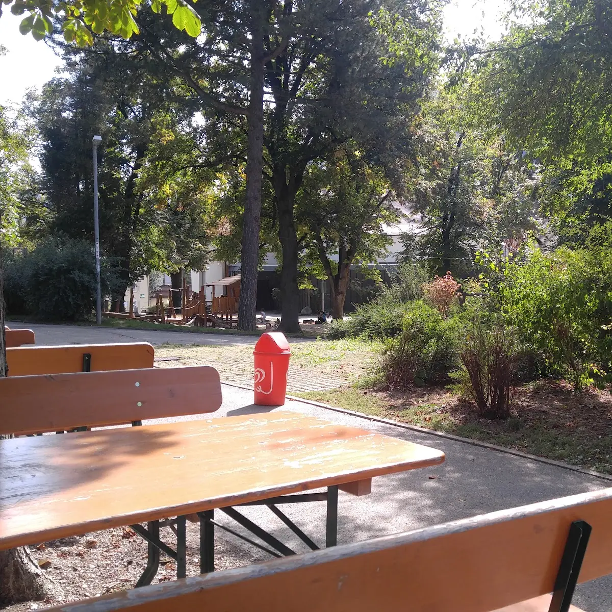 Atmosphäre photo 2