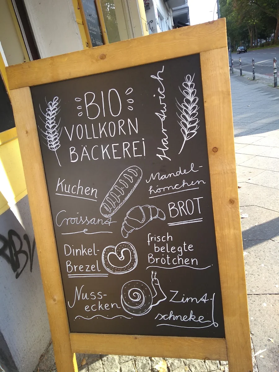 Speisekarte photo 8