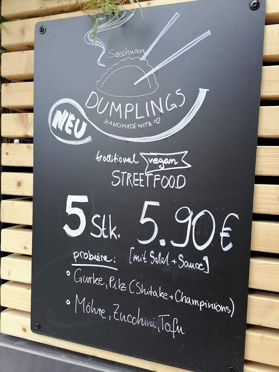 Speisekarte photo 7