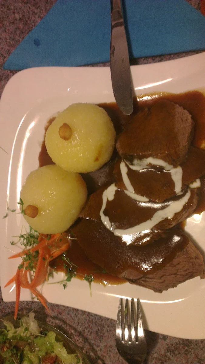Essen und Trinken photo 4