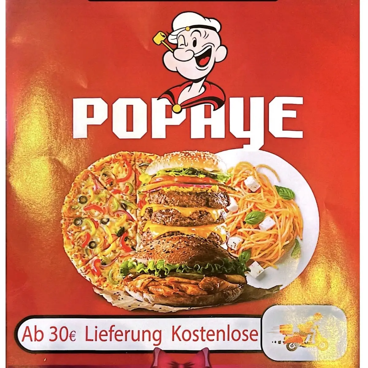 Speisekarte photo 9