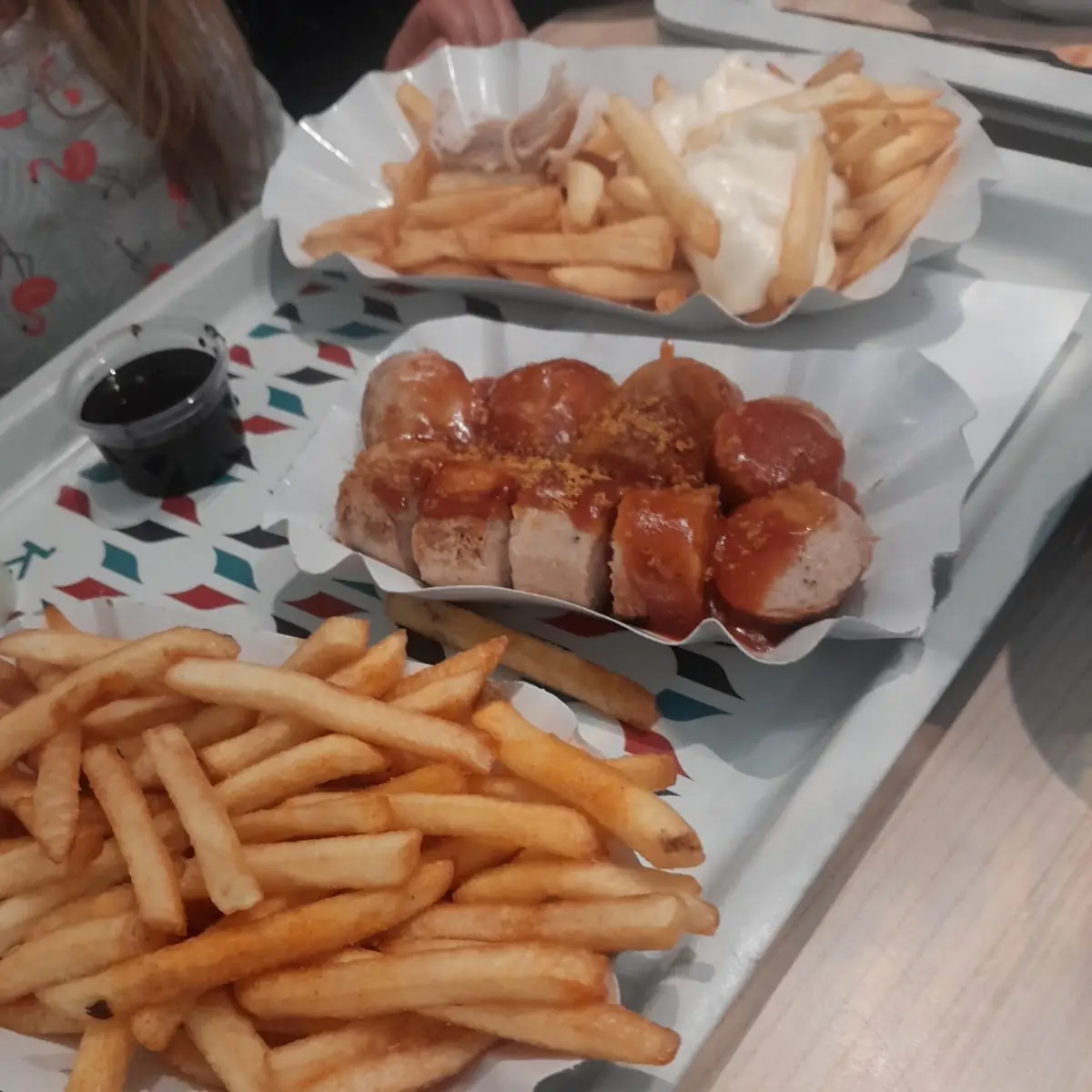 Essen und Trinken photo 2